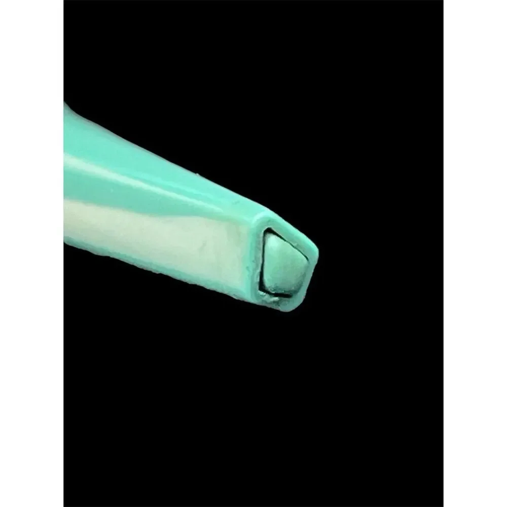 NYX Professional Makeup Epic Smoke Liner Green Crayon Eyeliner